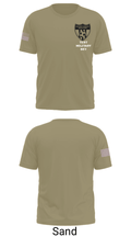 Test SF Logo 16004450 Short Sleeve Performance Shirt - 6