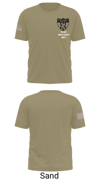 Short Sleeve Performance Shirt, , , Teamtime, Team time, sublimation, custom sports apparel, team uniforms, spirit wear, spiritwear, sports uniforms, custom shirts, team store, custom team store, fundraiser sports, apparel fundraiser