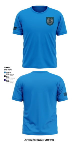 Short Sleeve Performance Shirt, , Army, Teamtime, Team time, sublimation, custom sports apparel, team uniforms, spirit wear, spiritwear, sports uniforms, custom shirts, team store, custom team store, fundraiser sports, apparel fundraiser