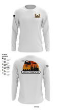 MSSC Essayons 2 48058860 Long Sleeve Performance Shirt - 2