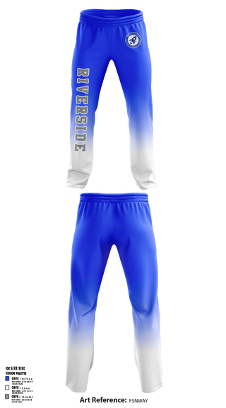 Sweatpants, Riverside Elementary School, Spirit Store, Teamtime, Team time, sublimation, custom sports apparel, team uniforms, spirit wear, spiritwear, sports uniforms, custom shirts, team store, custom team store, fundraiser sports, apparel fundraiser