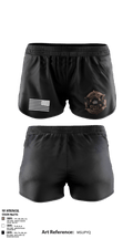 Southern ohio organized and major crimes task force 84256074 Ranger Panties - 3