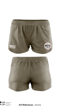 Fleet Weather Center - Norfolk 5316025 Ranger Panties - 2
