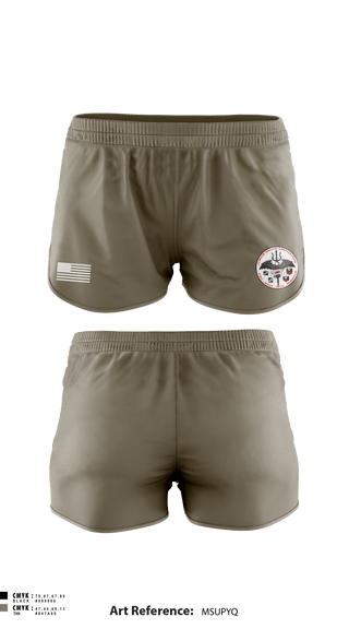 Ranger Panties, , Navy, Teamtime, Team time, sublimation, custom sports apparel, team uniforms, spirit wear, spiritwear, sports uniforms, custom shirts, team store, custom team store, fundraiser sports, apparel fundraiser