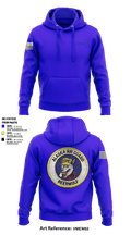 Wolfpack 59728461 Hoodie - 1