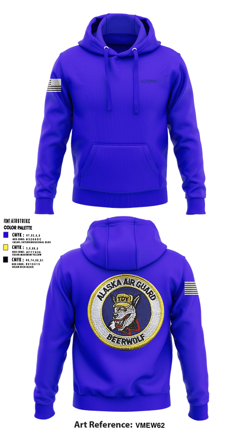 Hoodie, , National Guard, Teamtime, Team time, sublimation, custom sports apparel, team uniforms, spirit wear, spiritwear, sports uniforms, custom shirts, team store, custom team store, fundraiser sports, apparel fundraiser
