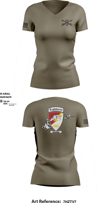 Women's Short Sleeve Vneck Shirt, 3-17 ACS, , Teamtime, Team time, sublimation, custom sports apparel, team uniforms, spirit wear, spiritwear, sports uniforms, custom shirts, team store, custom team store, fundraiser sports, apparel fundraiser