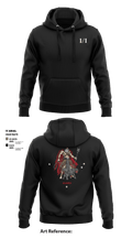 CHROMITE 96964112 Hoodie - 6