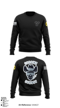 1-155th 67432968 Crew Neck Sweatshirt - 1