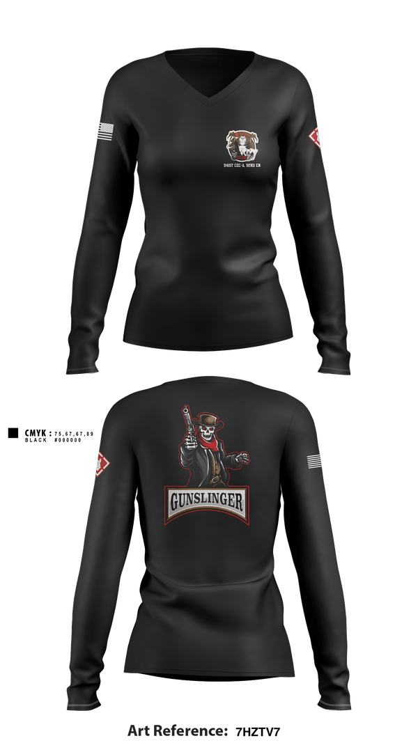 Women's Long Sleeve Vneck Shirt, , , Teamtime, Team time, sublimation, custom sports apparel, team uniforms, spirit wear, spiritwear, sports uniforms, custom shirts, team store, custom team store, fundraiser sports, apparel fundraiser