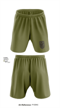 FWC SW SOG 50539560 Athletic Shorts With Pockets - 2