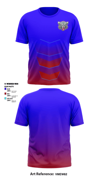 Short Sleeve Performance Shirt, Murik, Cross Country, Teamtime, Team time, sublimation, custom sports apparel, team uniforms, spirit wear, spiritwear, sports uniforms, custom shirts, team store, custom team store, fundraiser sports, apparel fundraiser