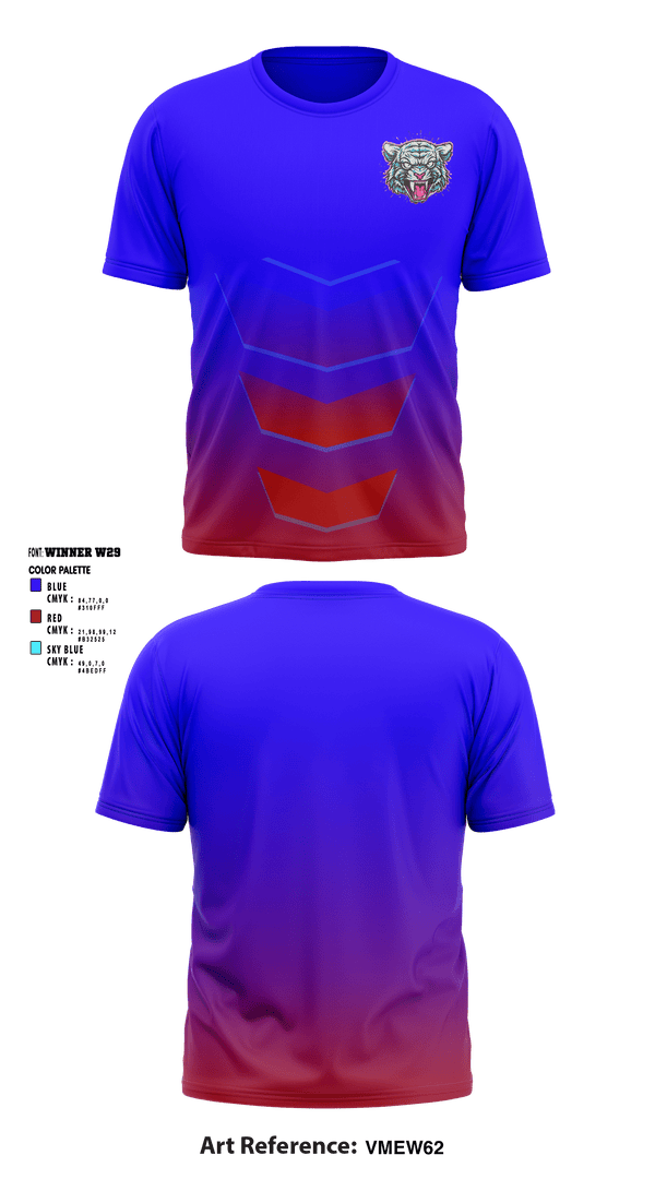 Short Sleeve Performance Shirt, Murik, Cross Country, Teamtime, Team time, sublimation, custom sports apparel, team uniforms, spirit wear, spiritwear, sports uniforms, custom shirts, team store, custom team store, fundraiser sports, apparel fundraiser