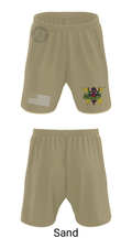 718th OD CO (EOD) 57981362 Athletic Shorts With Pockets - 30
