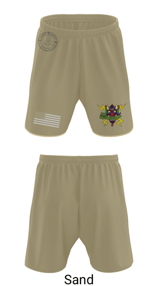 Athletic Shorts With Pockets, , Army, Teamtime, Team time, sublimation, custom sports apparel, team uniforms, spirit wear, spiritwear, sports uniforms, custom shirts, team store, custom team store, fundraiser sports, apparel fundraiser