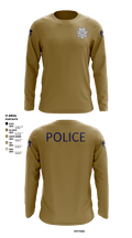 Willits Little Lake JRTF 70658416 Long Sleeve Performance Shirt - 13