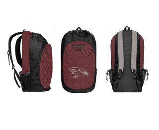 Gear Bag, Independence High School Cheer, Cheer, Teamtime, Team time, sublimation, custom sports apparel, team uniforms, spirit wear, spiritwear, sports uniforms, custom shirts, team store, custom team store, fundraiser sports, apparel fundraiser
