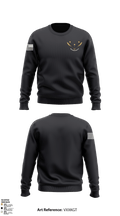 Move Fast Move Forward LLC 87168405 Crew Neck Sweatshirt - 1