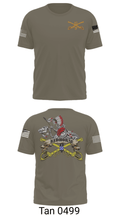Red Horse 6104707 Short Sleeve Performance Shirt - 35
