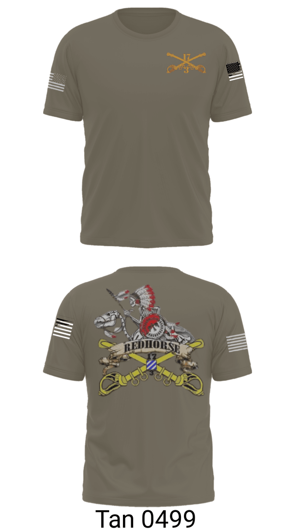 Short Sleeve Performance Shirt, , Army, Teamtime, Team time, sublimation, custom sports apparel, team uniforms, spirit wear, spiritwear, sports uniforms, custom shirts, team store, custom team store, fundraiser sports, apparel fundraiser