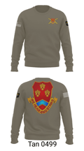 HHB 1-214 FA 10388806 Crew Neck Sweatshirt - 11