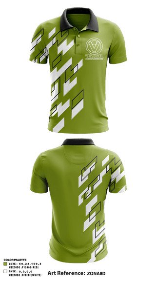 Short Sleeve Performance Polo, Vertical Skills Academy, Spirit Store, Teamtime, Team time, sublimation, custom sports apparel, team uniforms, spirit wear, spiritwear, sports uniforms, custom shirts, team store, custom team store, fundraiser sports, apparel fundraiser