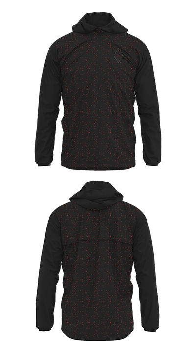 Wolfpack 3949 49219109 Windbreaker - 28