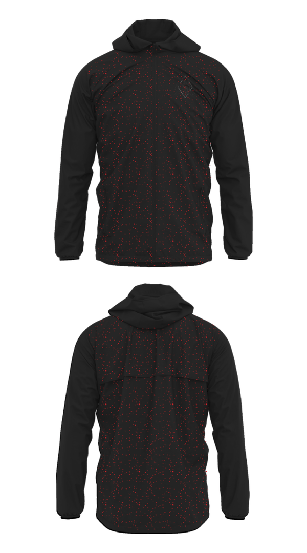 Windbreaker, Wolfpack 3949, , Teamtime, Team time, sublimation, custom sports apparel, team uniforms, spirit wear, spiritwear, sports uniforms, custom shirts, team store, custom team store, fundraiser sports, apparel fundraiser