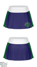 Woodgrove High School Cheer 34259448 Skort - 1