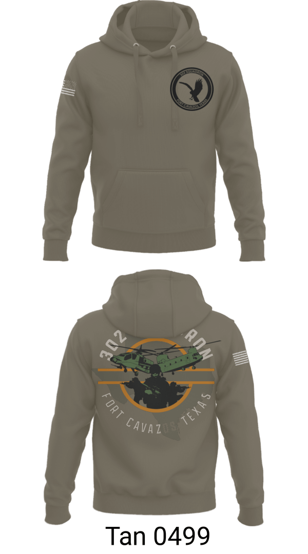 Hoodie, , Army, Teamtime, Team time, sublimation, custom sports apparel, team uniforms, spirit wear, spiritwear, sports uniforms, custom shirts, team store, custom team store, fundraiser sports, apparel fundraiser