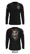 2/7th SFG(A) 18065592 Long Sleeve Performance Shirt - 15
