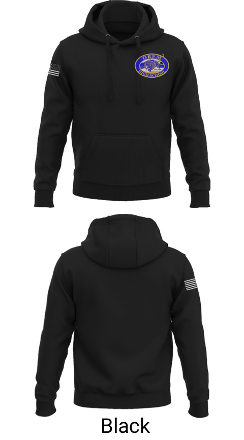 Hoodie, Orem High School Cheer, Cheer, Teamtime, Team time, sublimation, custom sports apparel, team uniforms, spirit wear, spiritwear, sports uniforms, custom shirts, team store, custom team store, fundraiser sports, apparel fundraiser