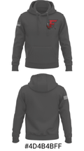 Fallbrook girls field hockey 45582540 Hoodie - 36