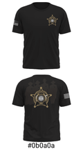 Pendleton County Sheriff’s Office 71530270 Short Sleeve Performance Shirt - 31