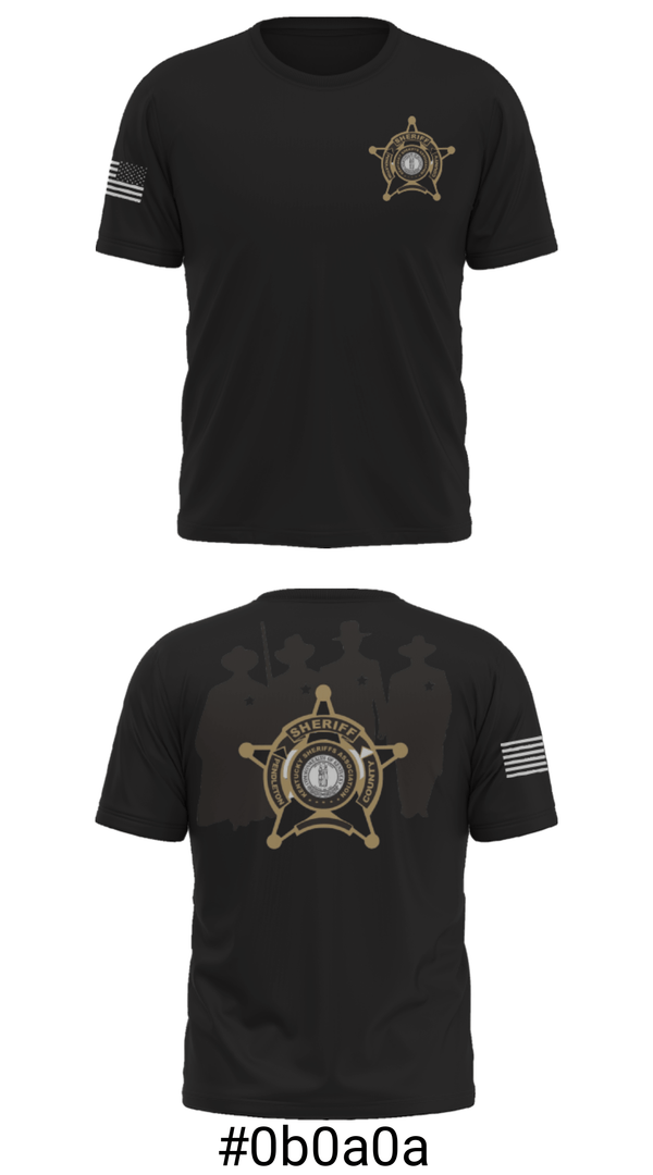 Short Sleeve Performance Shirt, , Police, Teamtime, Team time, sublimation, custom sports apparel, team uniforms, spirit wear, spiritwear, sports uniforms, custom shirts, team store, custom team store, fundraiser sports, apparel fundraiser