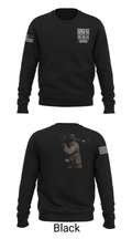 1/11 ACR 87660350 Crew Neck Sweatshirt - 2