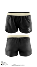 IronMike Solutions LLC 2045072 Women's Shorts - 1