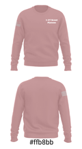 1-37 Scout Platoon 26668107 Crew Neck Sweatshirt - 2