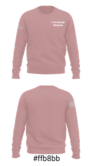 Crew Neck Sweatshirt, , Army, Teamtime, Team time, sublimation, custom sports apparel, team uniforms, spirit wear, spiritwear, sports uniforms, custom shirts, team store, custom team store, fundraiser sports, apparel fundraiser