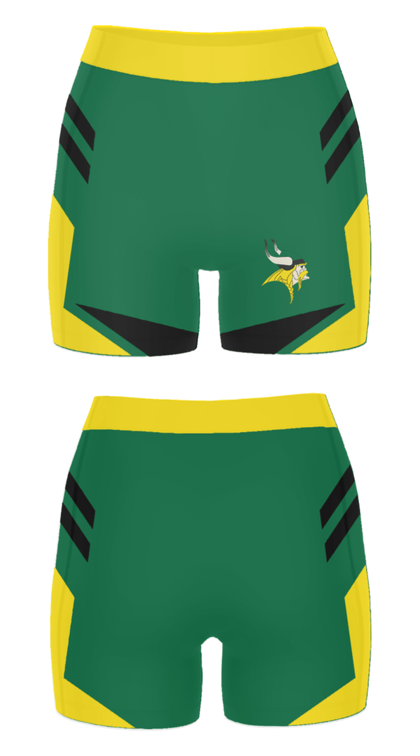 Women's Compression Shorts, Northside High School Swimming, Swimming, Teamtime, Team time, sublimation, custom sports apparel, team uniforms, spirit wear, spiritwear, sports uniforms, custom shirts, team store, custom team store, fundraiser sports, apparel fundraiser