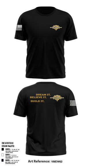 Short Sleeve Performance Shirt, Sutton ConstructionSutton Construction, , Teamtime, Team time, sublimation, custom sports apparel, team uniforms, spirit wear, spiritwear, sports uniforms, custom shirts, team store, custom team store, fundraiser sports, apparel fundraiser