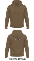294th  Maintenance 26842643 Hoodie - 44