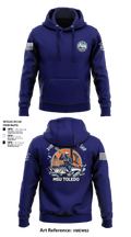 MSU Toledo 42341153 Hoodie - 11