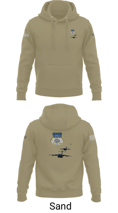 315th Airlift Wing/315th Maintenance Group 82634422 Hoodie - 48