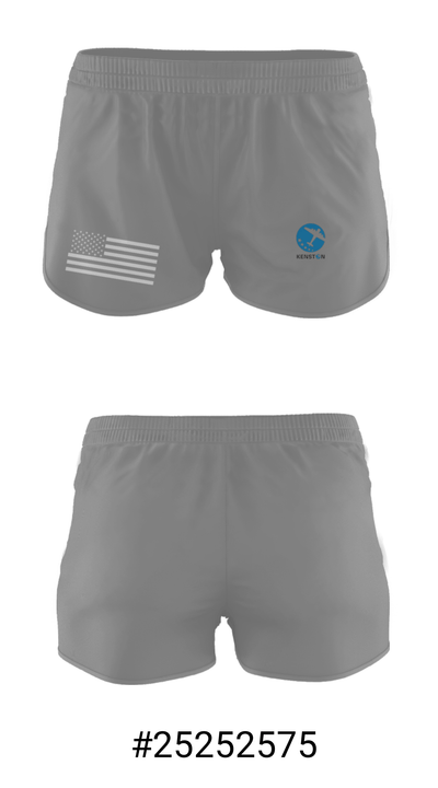 Kenston Middle School 10997372 Ranger Panties - 6