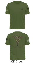 509 medical group 29624901 Short Sleeve Performance Shirt - 34