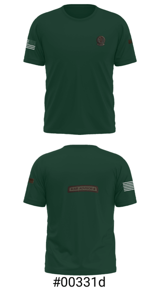 Short Sleeve Performance Shirt, , Air Force, Teamtime, Team time, sublimation, custom sports apparel, team uniforms, spirit wear, spiritwear, sports uniforms, custom shirts, team store, custom team store, fundraiser sports, apparel fundraiser