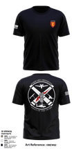 2-114 FA 35913271 Short Sleeve Performance Shirt - 6