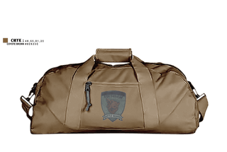 Duffle Bag, A Co. 1-25 AB, Army, Teamtime, Team time, sublimation, custom sports apparel, team uniforms, spirit wear, spiritwear, sports uniforms, custom shirts, team store, custom team store, fundraiser sports, apparel fundraiser