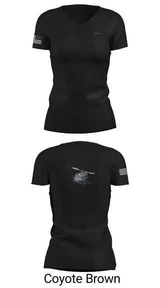 Women's Short Sleeve Vneck Shirt, , Navy, Teamtime, Team time, sublimation, custom sports apparel, team uniforms, spirit wear, spiritwear, sports uniforms, custom shirts, team store, custom team store, fundraiser sports, apparel fundraiser